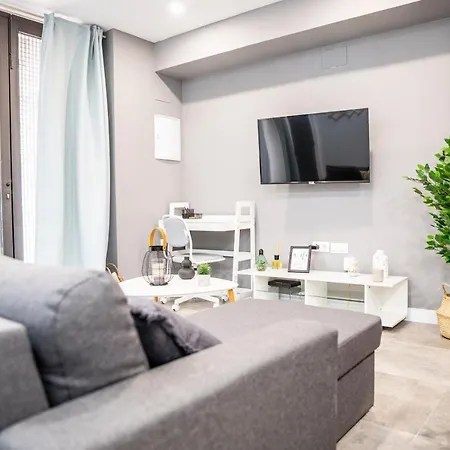 Loft La Donna Apartment Cordoba