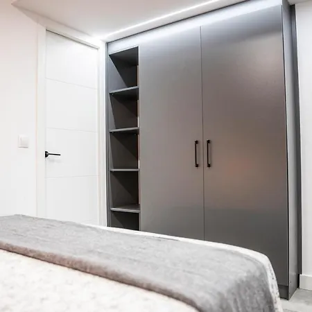 Loft La Donna * Cordoba