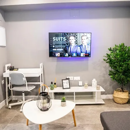 Loft La Donna Apartment *